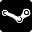 Steam icon